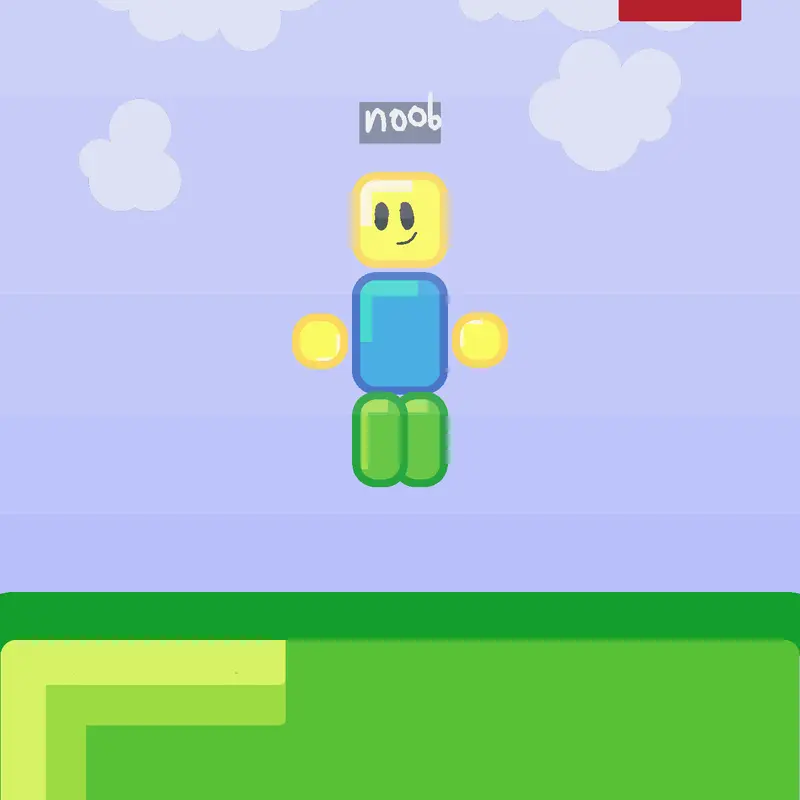 Game by @PatoReneee