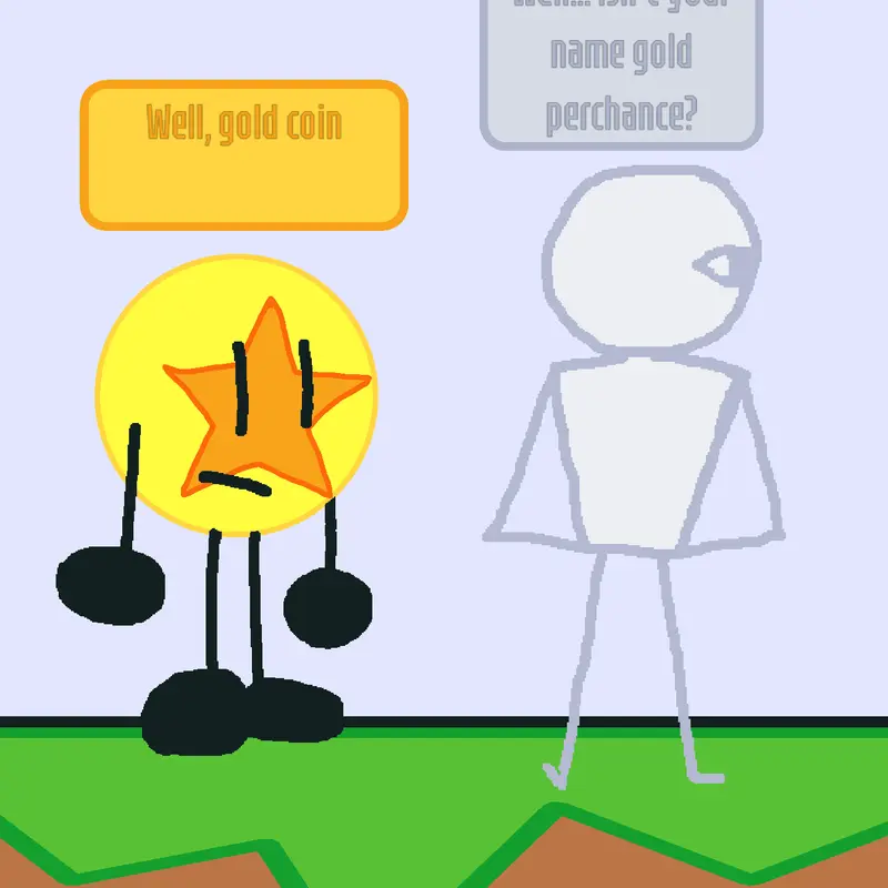Game by @GoldCoin
