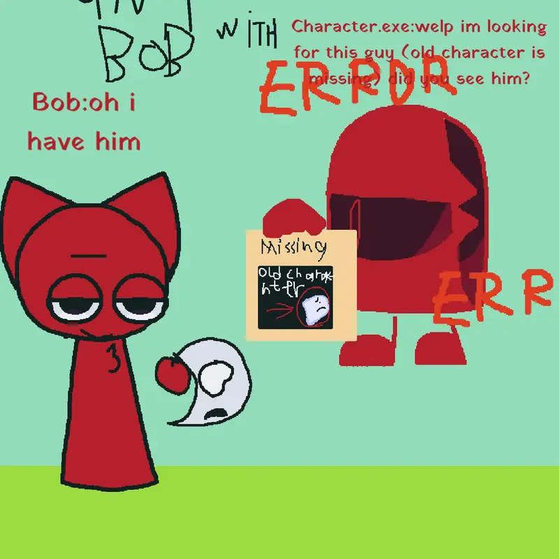 Game by @sylvelloandbob