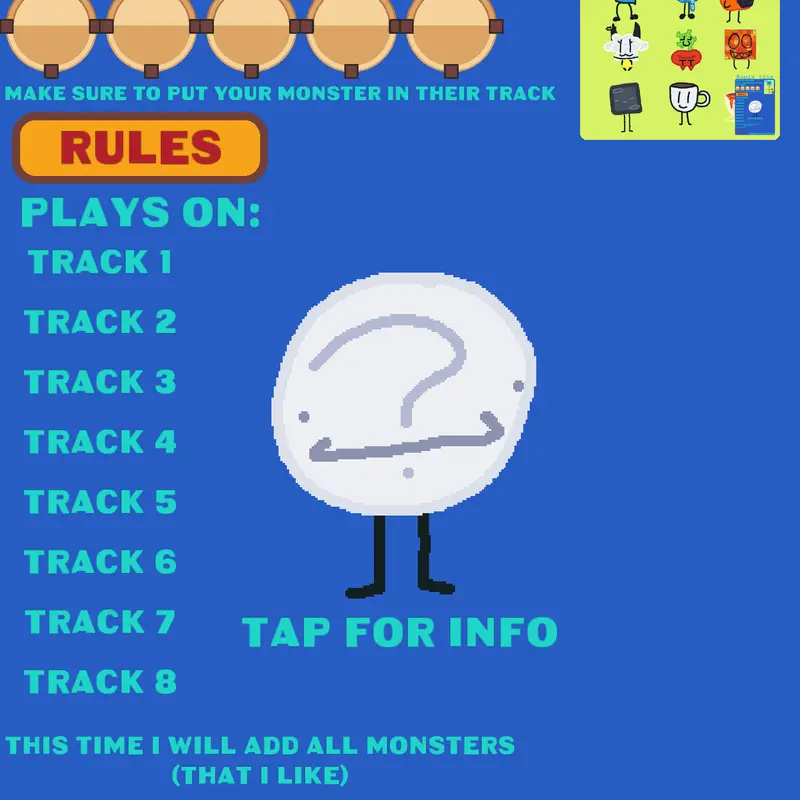 Game by @SmokeyBomb