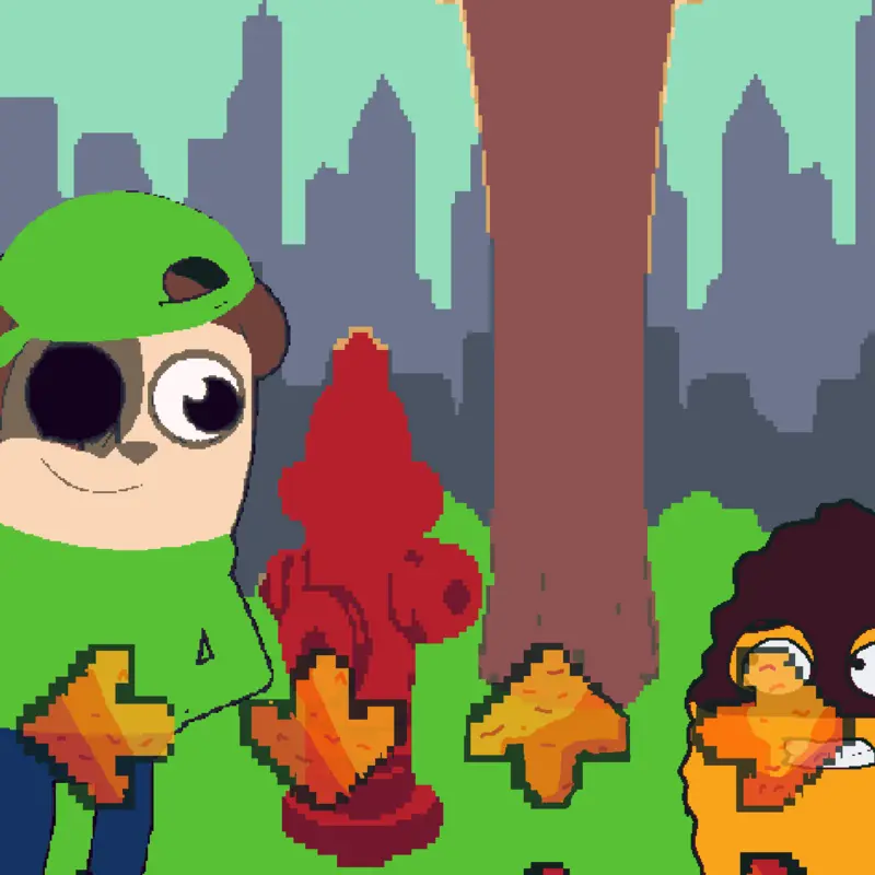 Game by @ciceroluan260