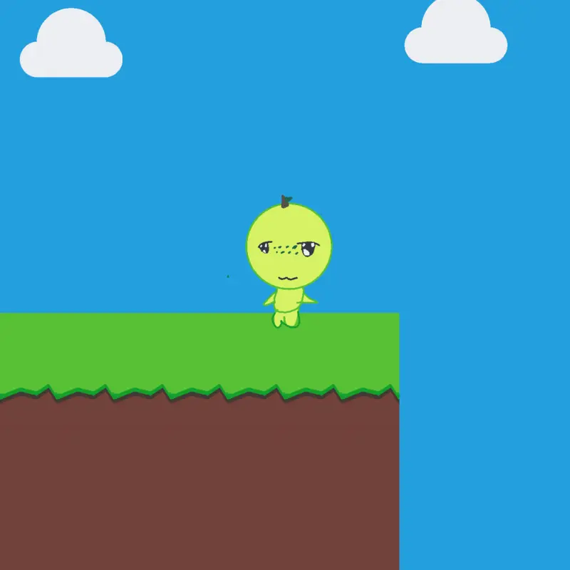 Game by @tihia