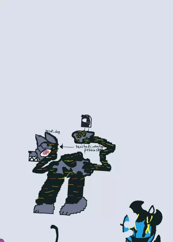Game by @lint_dog