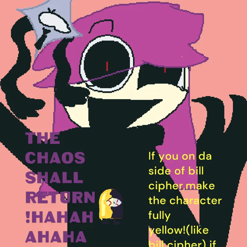 Game by @iloverain_666