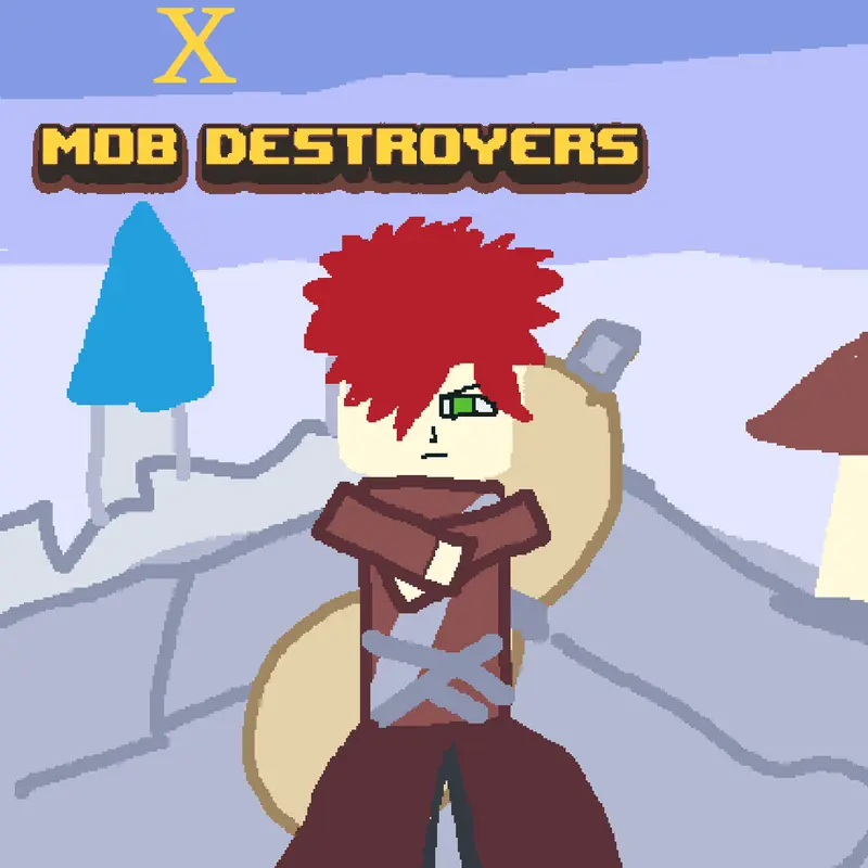Game by @thespace_bro