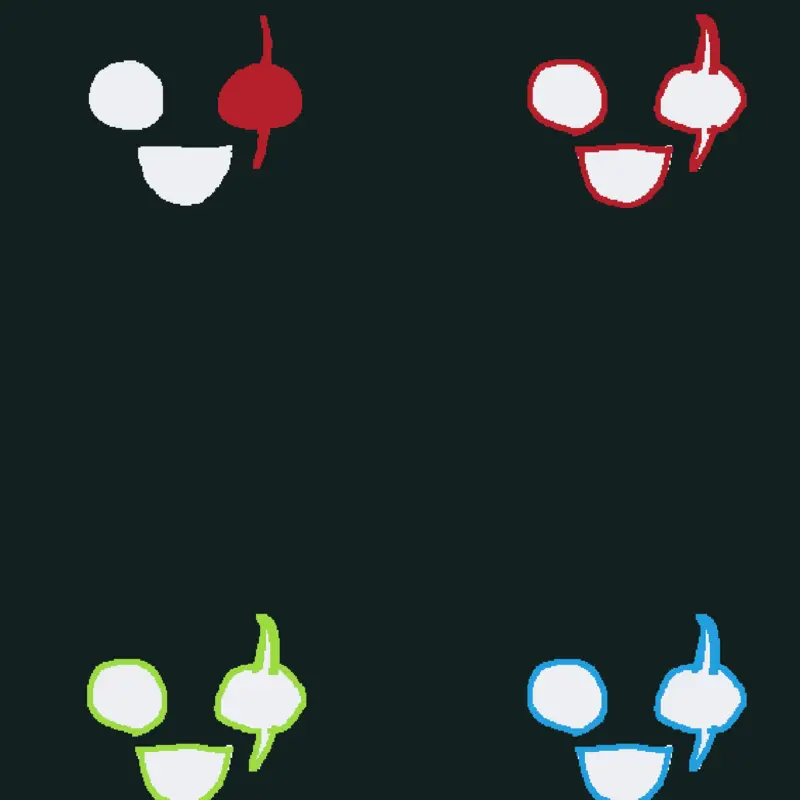Game by @TheLast_Guest1337