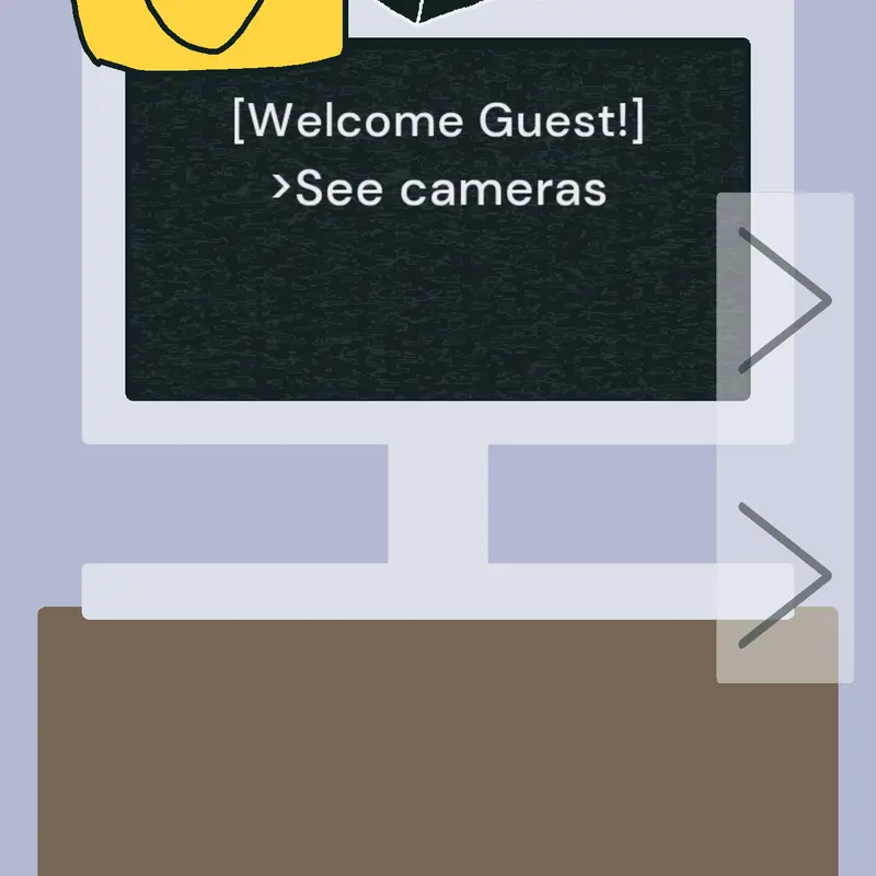 Silly Infinite Night at Roblox's by @_Leox_