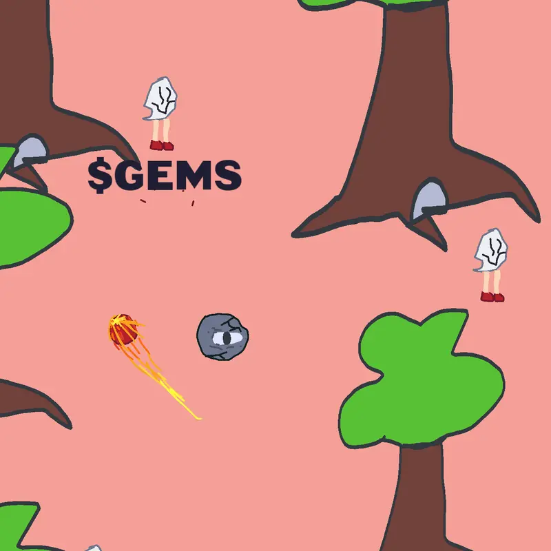 Game by @KennedyDenner266