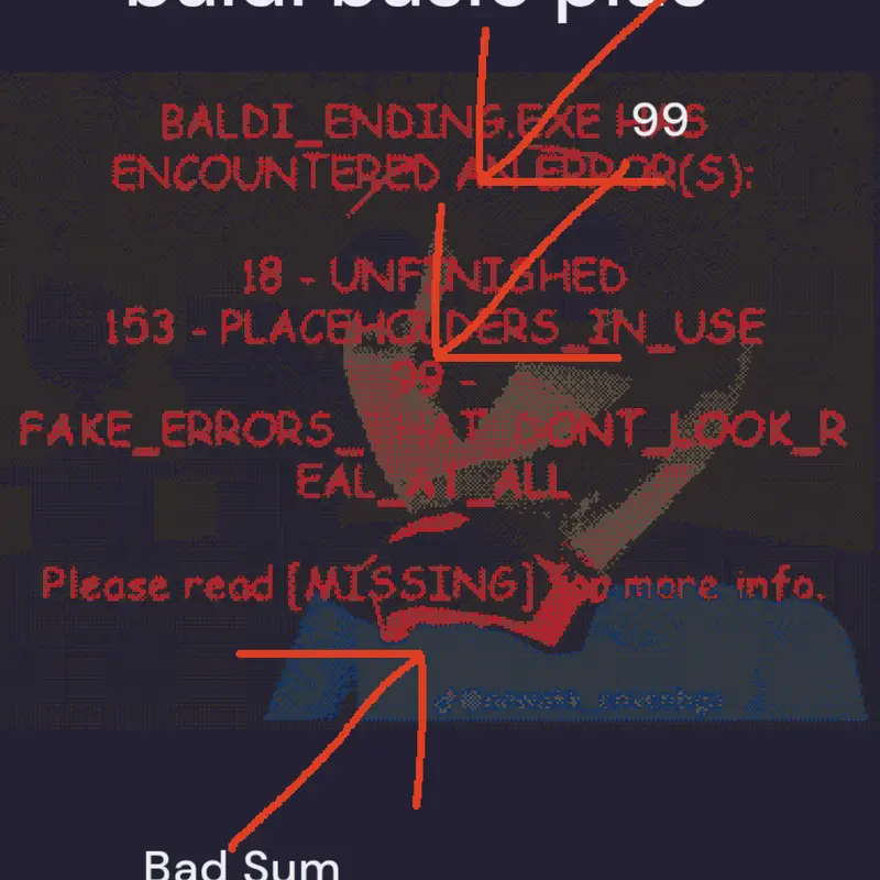I hate by @W1nd0ws11