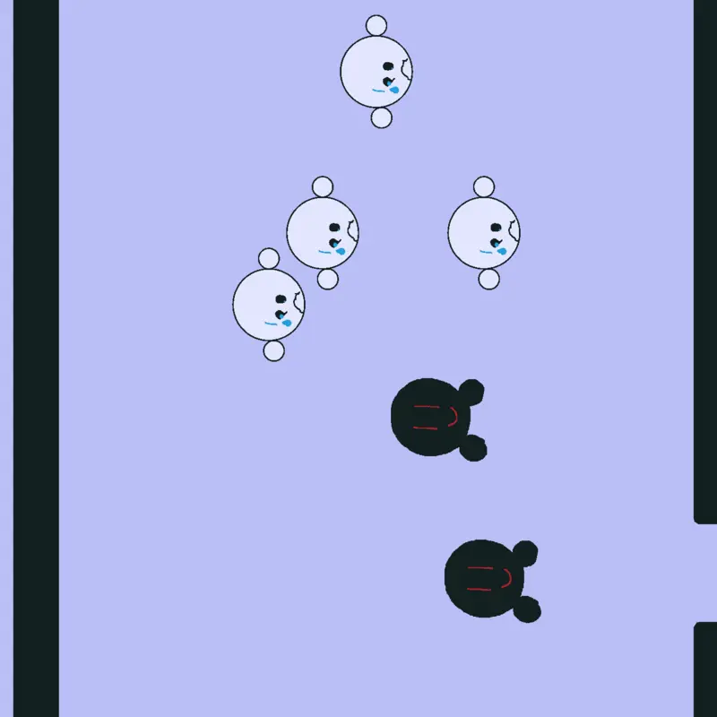 Game by @Nightmarionne55