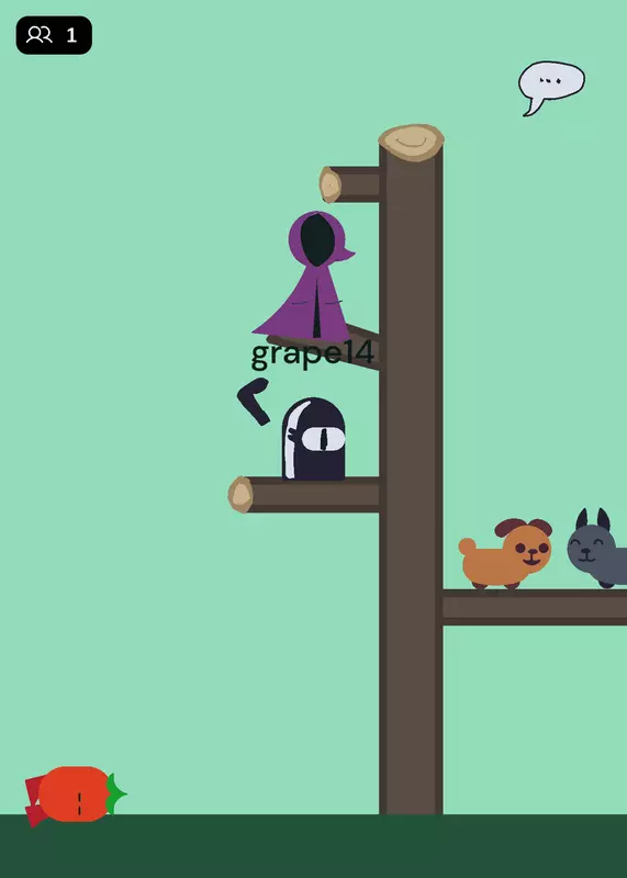 Game by @orange14