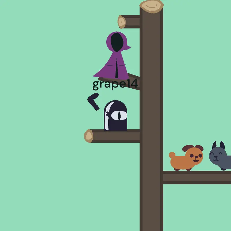 Game by @orange14