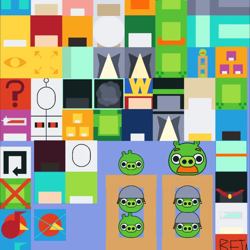 Game by @hoda2222222