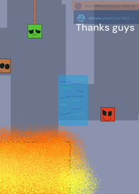 Ending game