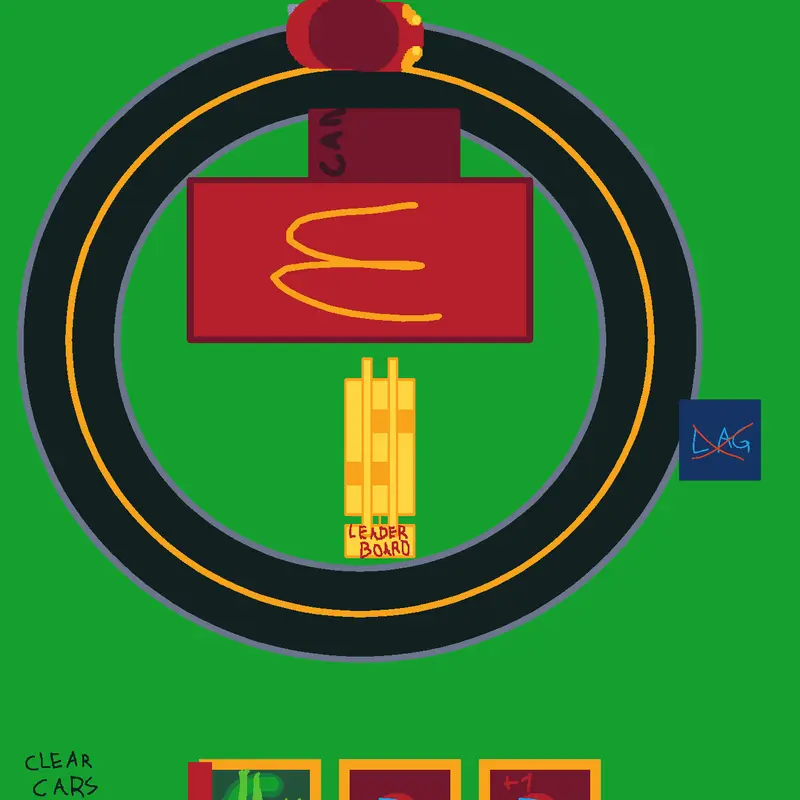 Game by @Caelus