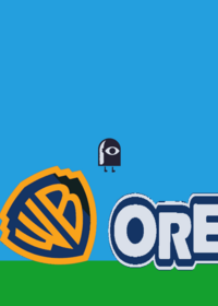 Destroy the logos