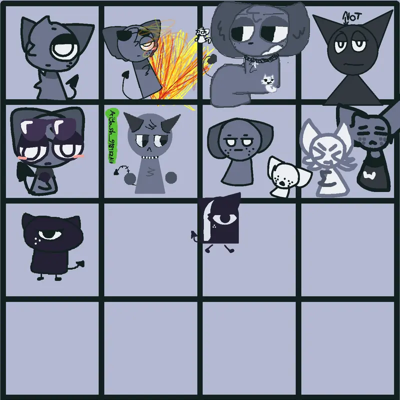 Game by @JDH_LOFD_993