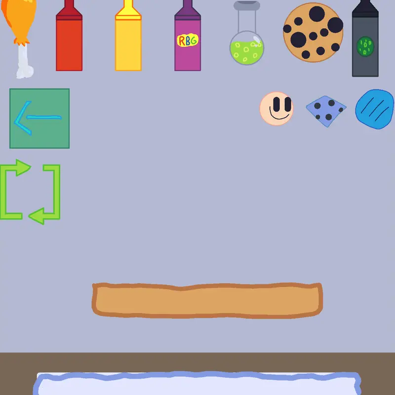 Game by @LukeGames
