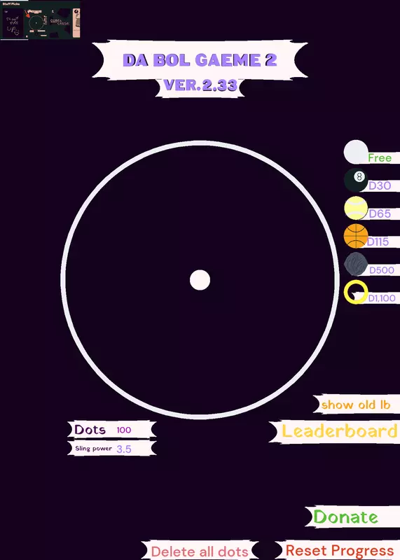 Game by @ScoutWilliam