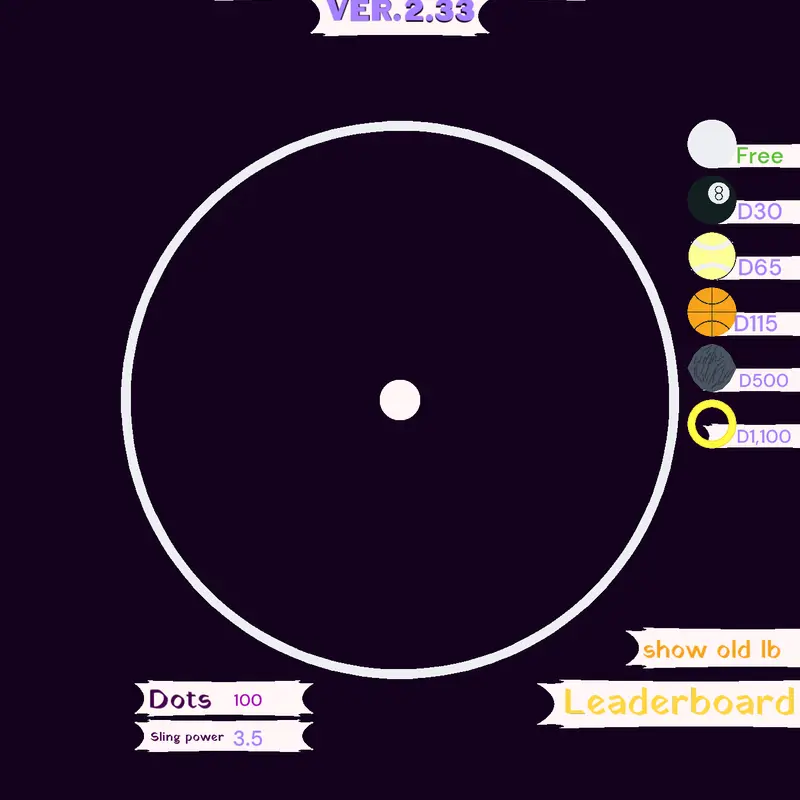 Game by @ScoutWilliam