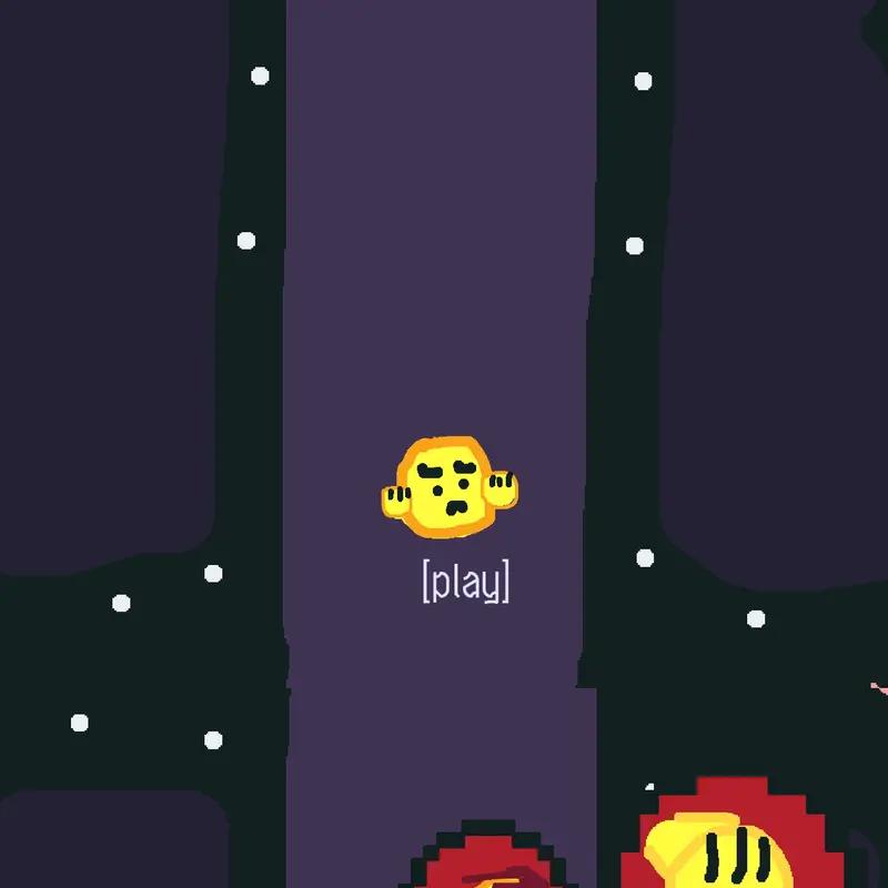 Game by @bakabio13