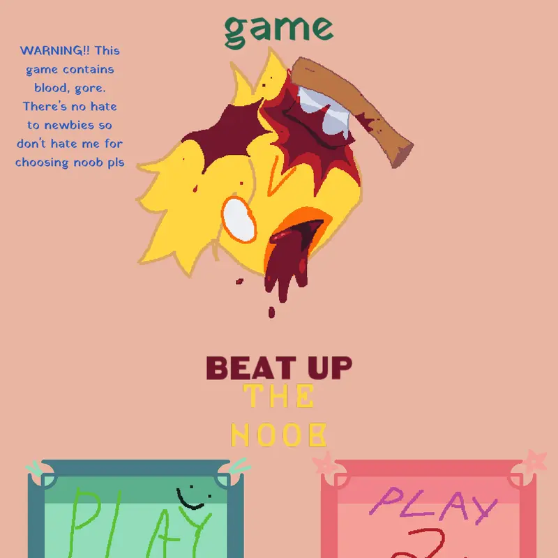 Game by @letique