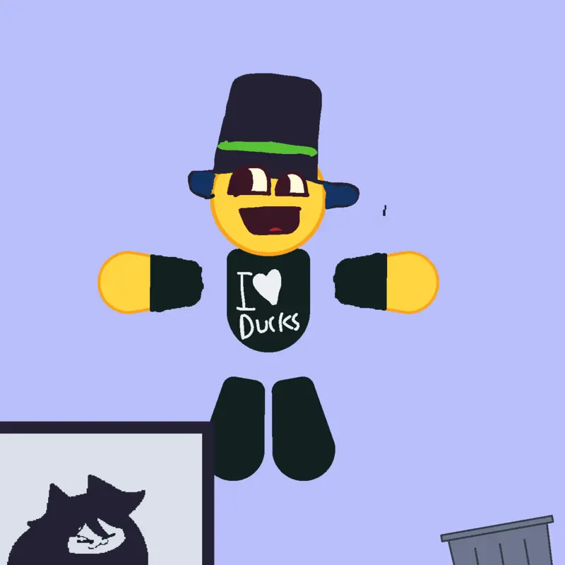 Game by @gamerdud1335