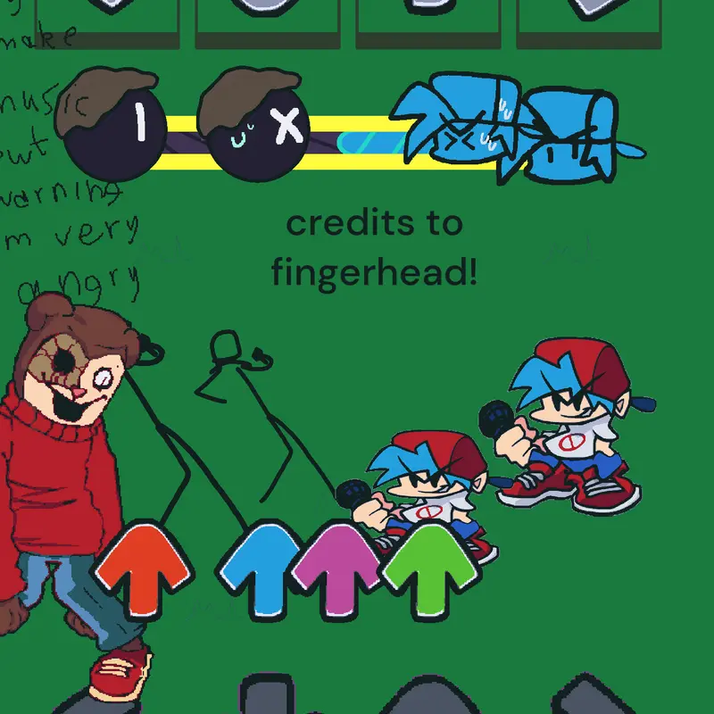 Game by @aett