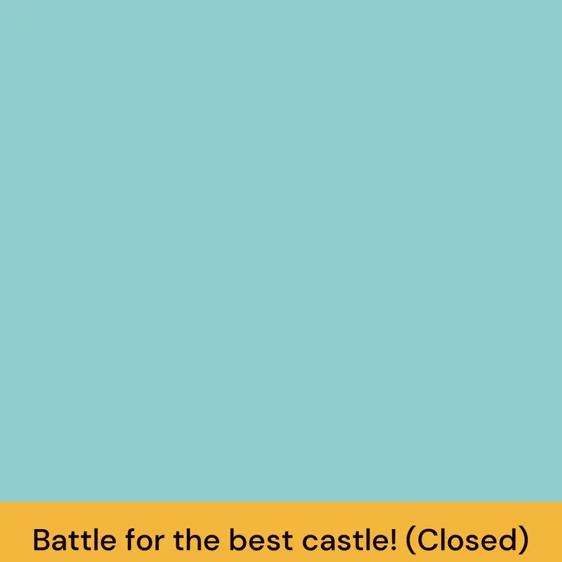 Game by @VORTET
