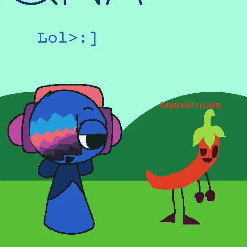 Game by @halapino