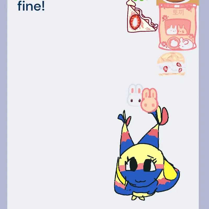 Game by @Darine070809