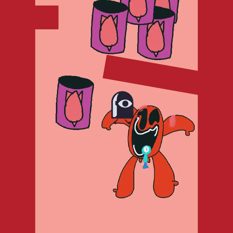 Game by @Ahrbie