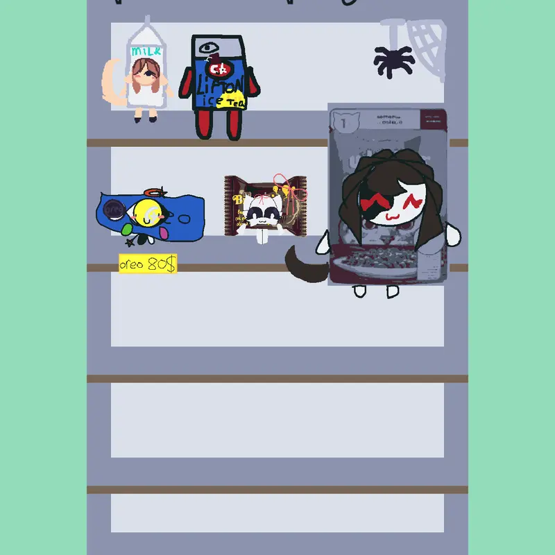 Game by @kedi559