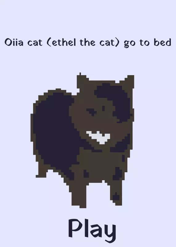 Game by @superring_castle