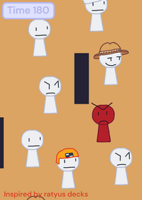 Die of death test