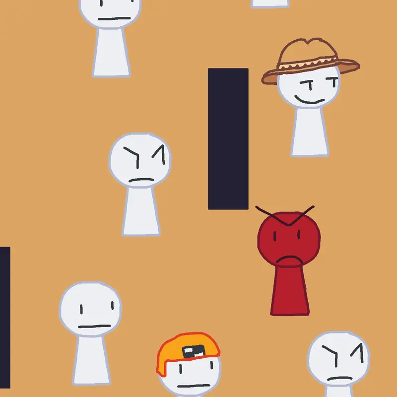 Game by @misterguy