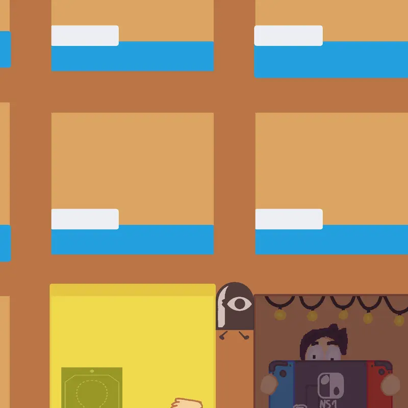 Game by @ondrei