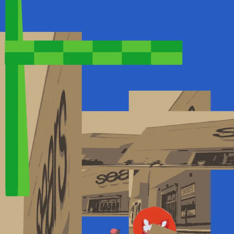Game by @deway