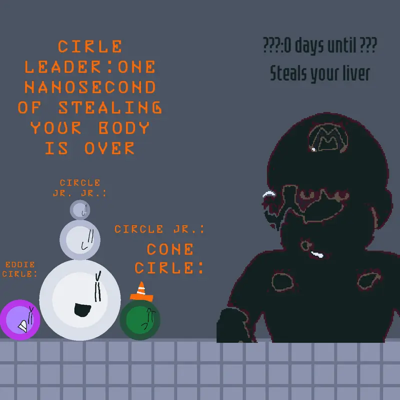 Game by @Athisonthecube
