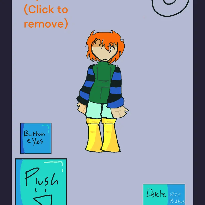 Game by @Cozy_pr3tty