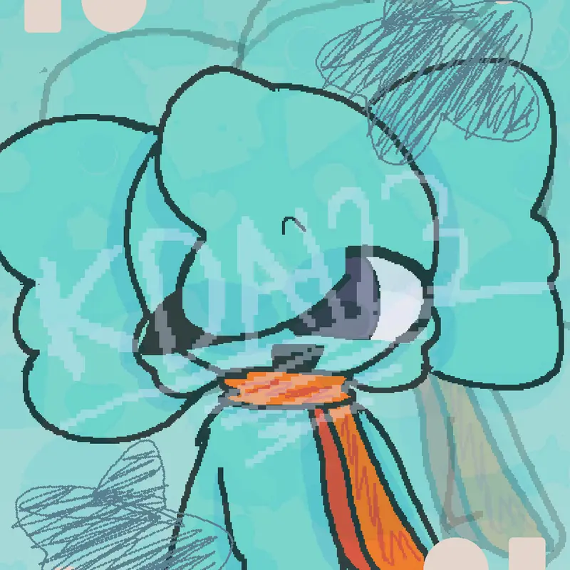 Game by @KiraDaAxolotl123