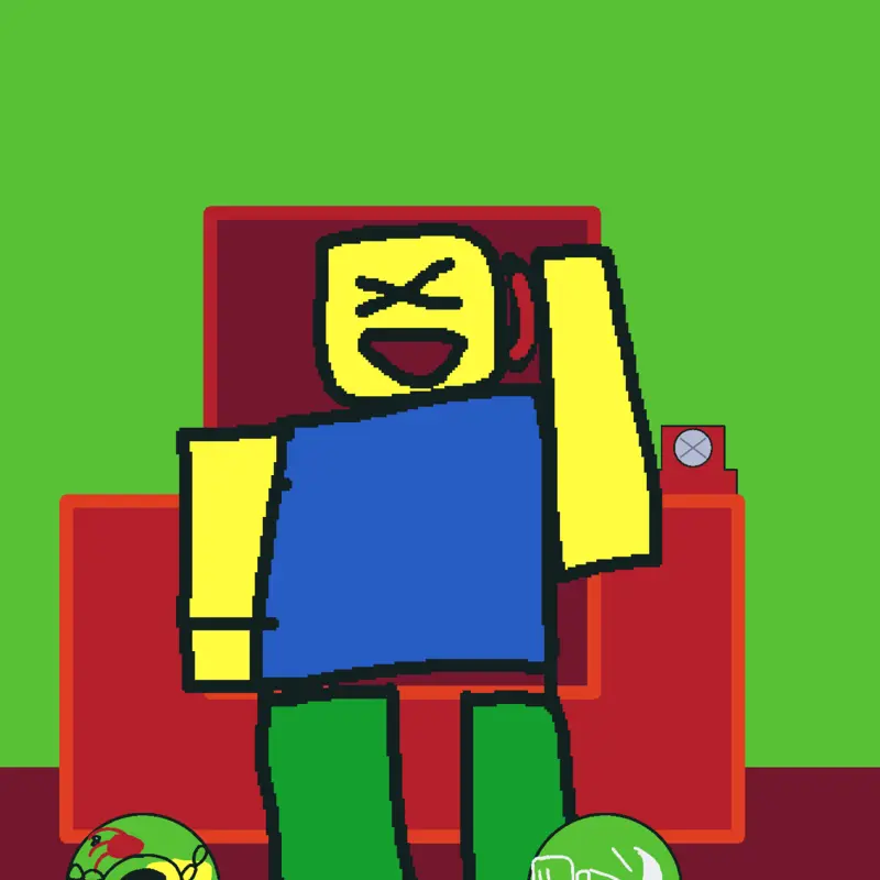 Game by @AlanTheLegend