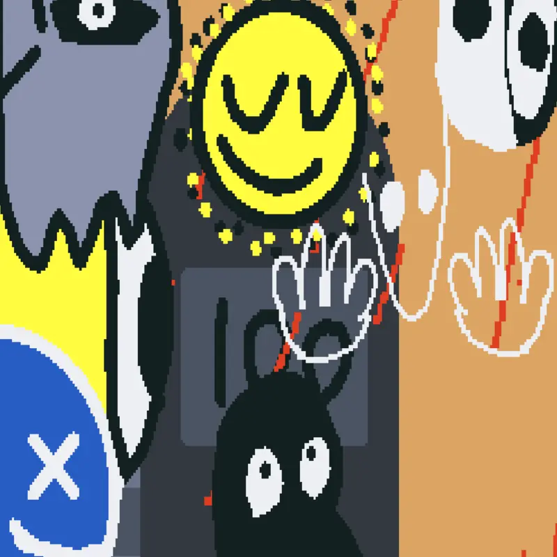 Game by @Awesomesauce_50
