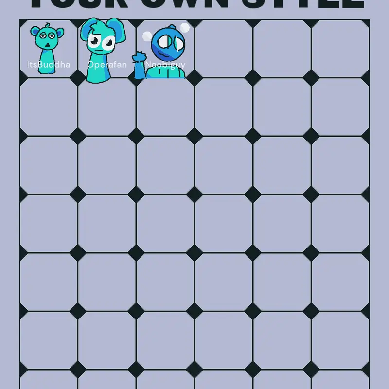 Game by @MrfunComputerOfRetake