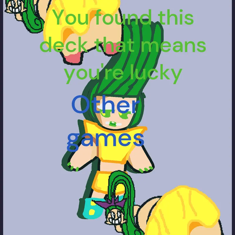 Game by @puffy_The_rainbowCat