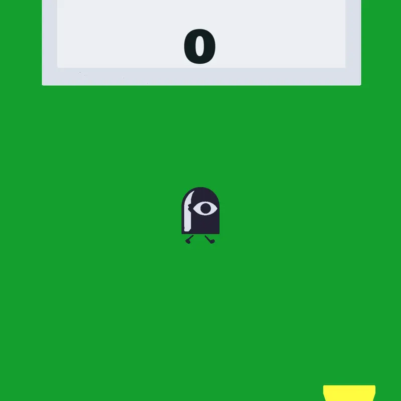Game by @wuks