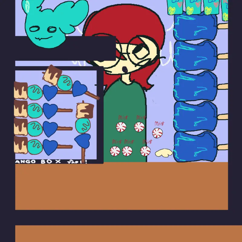 Game by @littlecubes