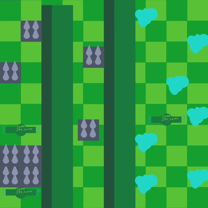 Game by @mannix
