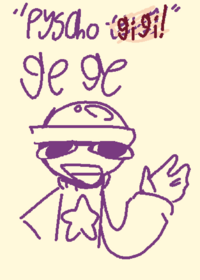 ima bad animator >▲<