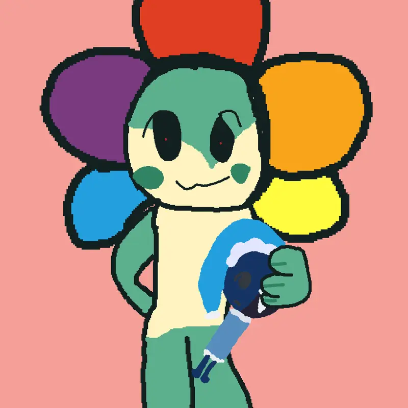 Game by @MikhaylaTabit